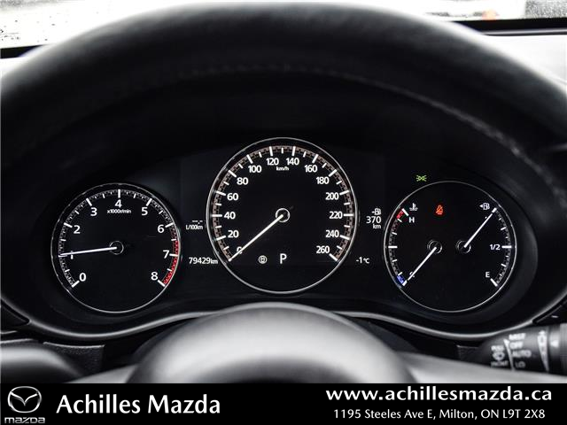 2023 Mazda CX-30 GS (Stk: P6450) in Milton - Image 25 of 28