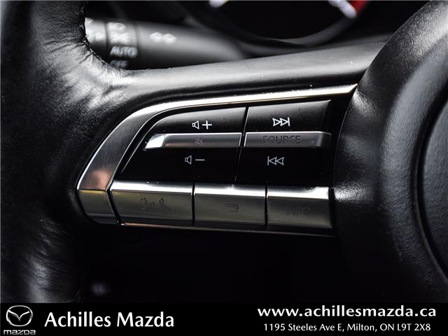 2023 Mazda CX-30 GS (Stk: P6450) in Milton - Image 26 of 28