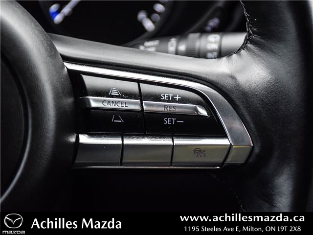 2023 Mazda CX-30 GS (Stk: P6450) in Milton - Image 27 of 28