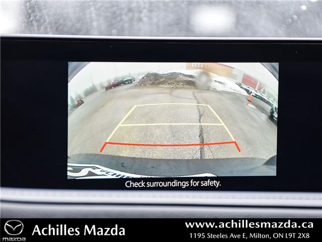 2023 Mazda CX-30 GS (Stk: P6450) in Milton - Image 28 of 28