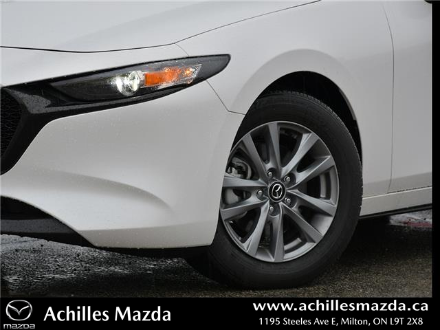 2025 Mazda Mazda3 Sport GS (Stk: A10071) in Milton - Image 2 of 26