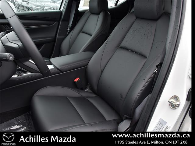 2025 Mazda Mazda3 Sport GS (Stk: A10071) in Milton - Image 10 of 26