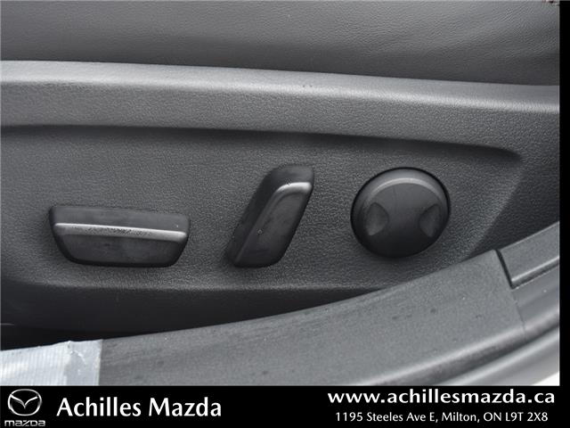 2025 Mazda Mazda3 Sport GS (Stk: A10071) in Milton - Image 13 of 26