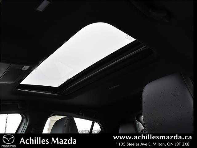 2025 Mazda Mazda3 Sport GS (Stk: A10071) in Milton - Image 25 of 26
