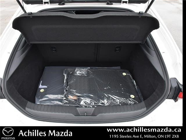 2025 Mazda Mazda3 Sport GS (Stk: A10071) in Milton - Image 26 of 26