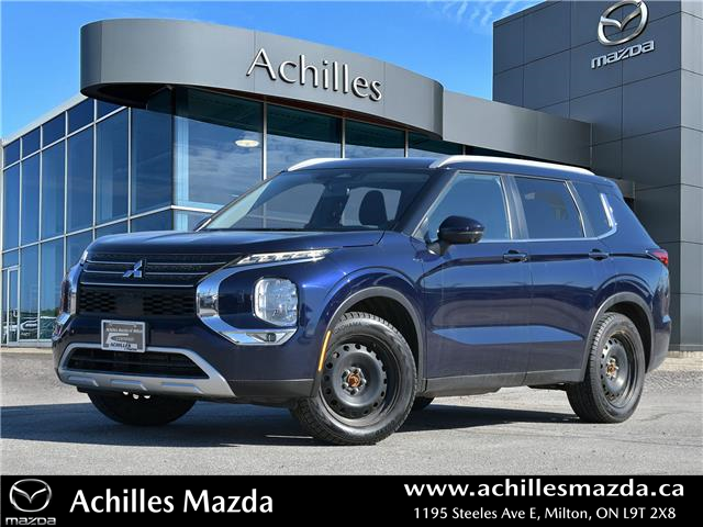 2022 Mitsubishi Outlander SE (Stk: D283B) in Milton - Image 1 of 27