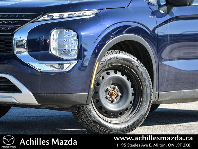 2022 Mitsubishi Outlander SE (Stk: D283B) in Milton - Image 2 of 27
