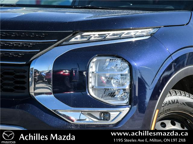 2022 Mitsubishi Outlander SE (Stk: D283B) in Milton - Image 3 of 27