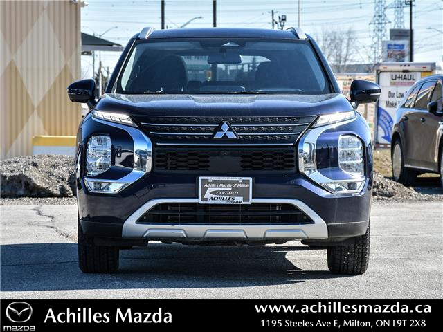 2022 Mitsubishi Outlander SE (Stk: D283B) in Milton - Image 4 of 27