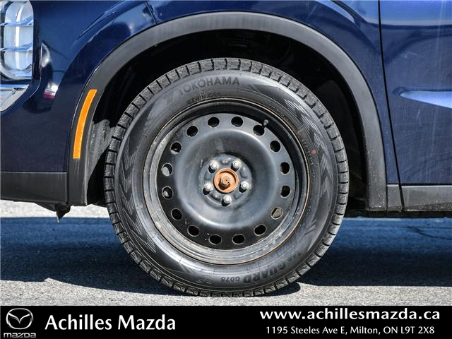 2022 Mitsubishi Outlander SE (Stk: D283B) in Milton - Image 6 of 27