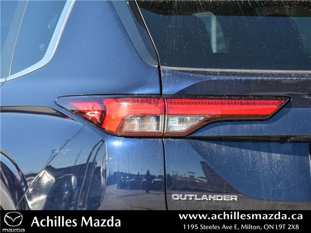 2022 Mitsubishi Outlander SE (Stk: D283B) in Milton - Image 9 of 27