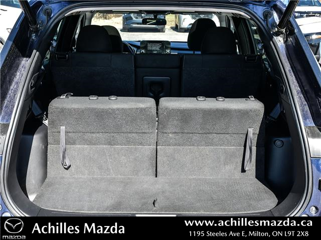 2022 Mitsubishi Outlander SE (Stk: D283B) in Milton - Image 10 of 27