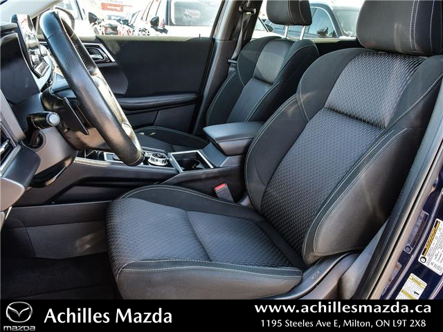 2022 Mitsubishi Outlander SE (Stk: D283B) in Milton - Image 11 of 27