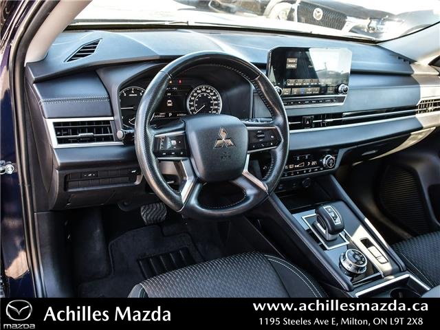 2022 Mitsubishi Outlander SE (Stk: D283B) in Milton - Image 12 of 27