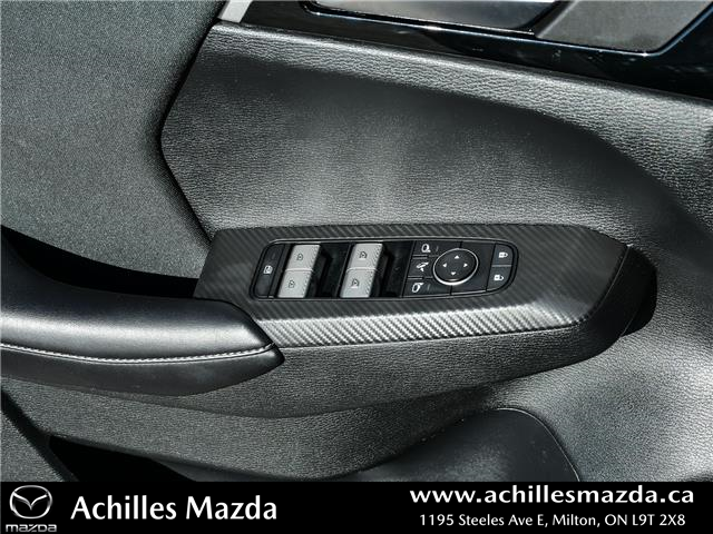 2022 Mitsubishi Outlander SE (Stk: D283B) in Milton - Image 13 of 27