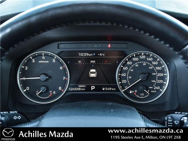 2022 Mitsubishi Outlander SE (Stk: D283B) in Milton - Image 16 of 27