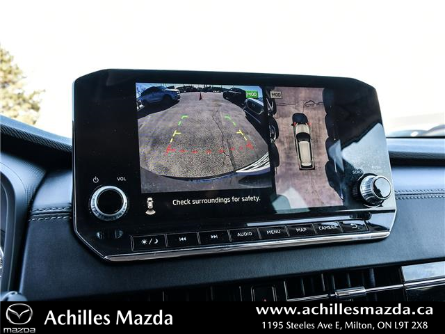 2022 Mitsubishi Outlander SE (Stk: D283B) in Milton - Image 17 of 27
