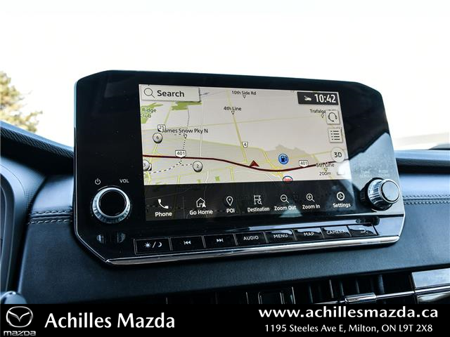 2022 Mitsubishi Outlander SE (Stk: D283B) in Milton - Image 18 of 27