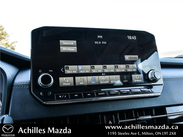 2022 Mitsubishi Outlander SE (Stk: D283B) in Milton - Image 19 of 27
