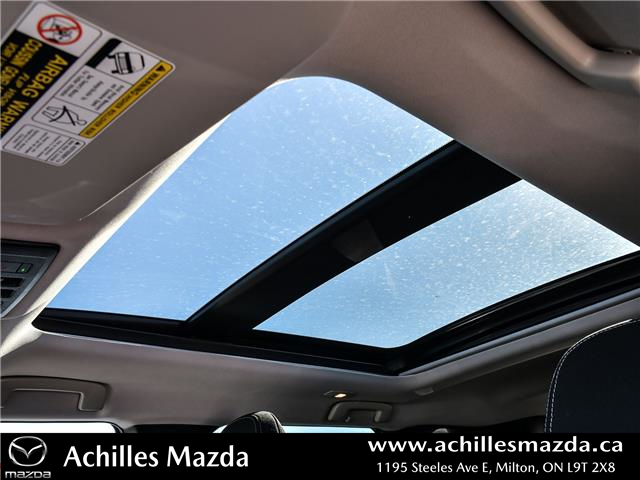2022 Mitsubishi Outlander SE (Stk: D283B) in Milton - Image 20 of 27