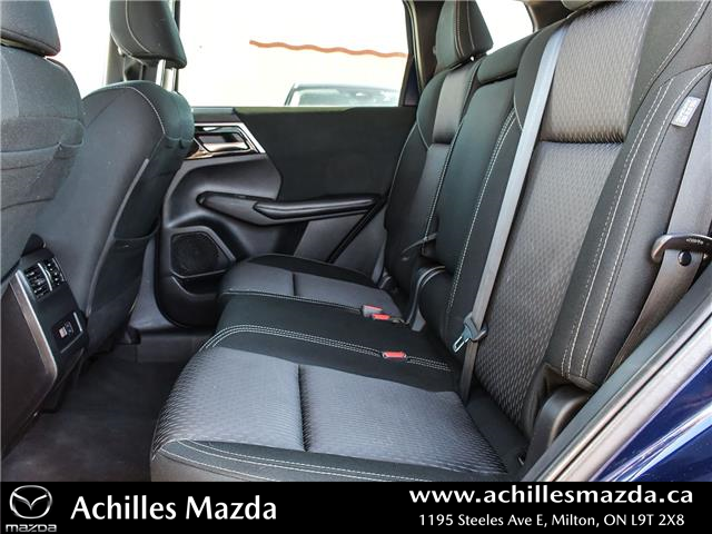 2022 Mitsubishi Outlander SE (Stk: D283B) in Milton - Image 21 of 27