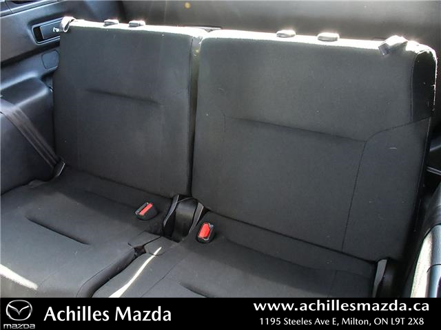 2022 Mitsubishi Outlander SE (Stk: D283B) in Milton - Image 22 of 27