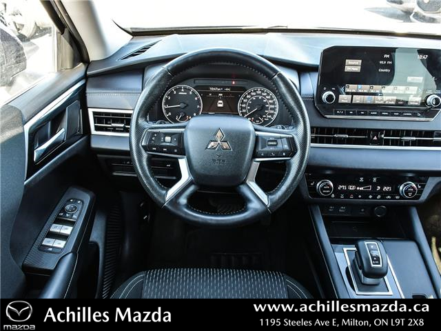 2022 Mitsubishi Outlander SE (Stk: D283B) in Milton - Image 23 of 27