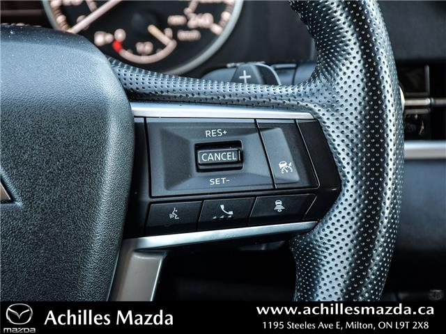 2022 Mitsubishi Outlander SE (Stk: D283B) in Milton - Image 24 of 27