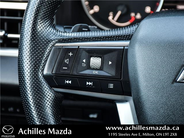2022 Mitsubishi Outlander SE (Stk: D283B) in Milton - Image 25 of 27