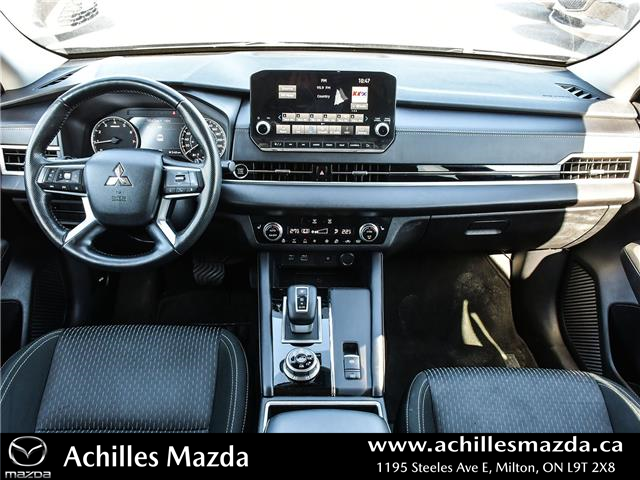 2022 Mitsubishi Outlander SE (Stk: D283B) in Milton - Image 26 of 27