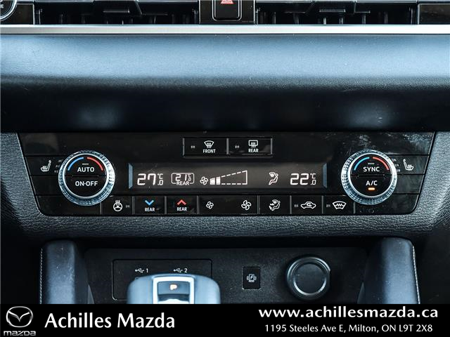 2022 Mitsubishi Outlander SE (Stk: D283B) in Milton - Image 27 of 27