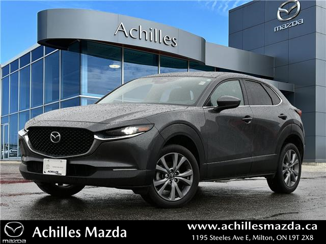 2024 Mazda CX-30 GS (Stk: P6461) in Milton - Image 1 of 26