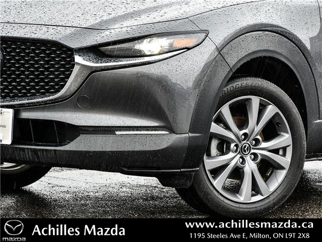 2024 Mazda CX-30 GS (Stk: P6461) in Milton - Image 2 of 26