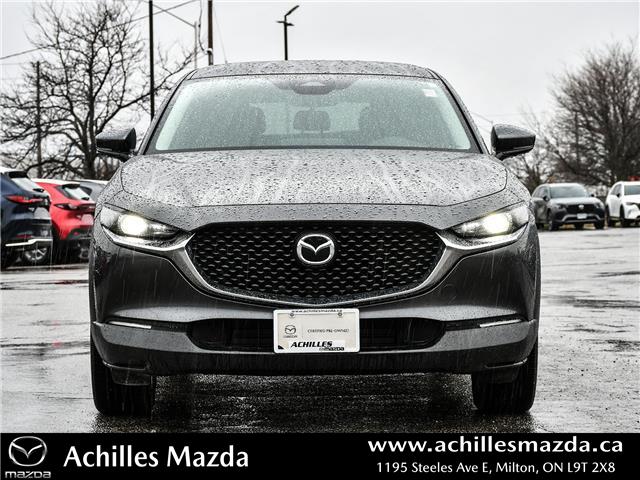 2024 Mazda CX-30 GS (Stk: P6461) in Milton - Image 4 of 26