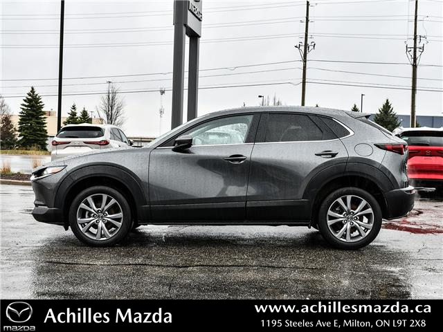 2024 Mazda CX-30 GS (Stk: P6461) in Milton - Image 5 of 26