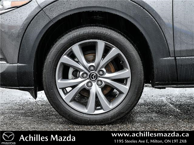 2024 Mazda CX-30 GS (Stk: P6461) in Milton - Image 6 of 26