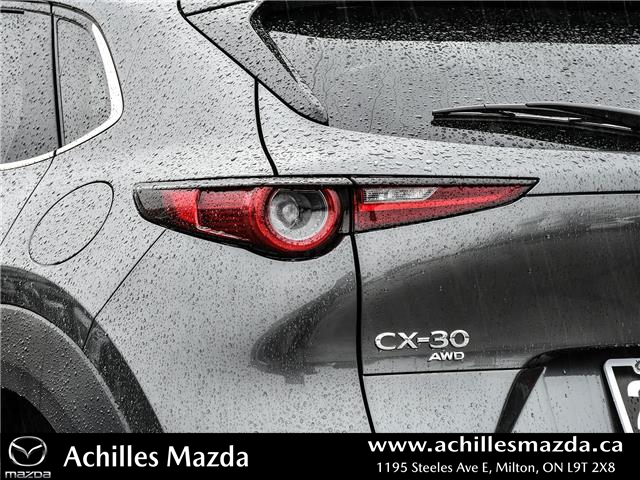 2024 Mazda CX-30 GS (Stk: P6461) in Milton - Image 9 of 26