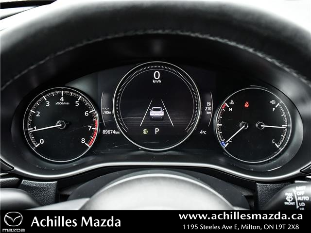 2024 Mazda CX-30 GS (Stk: P6461) in Milton - Image 10 of 26