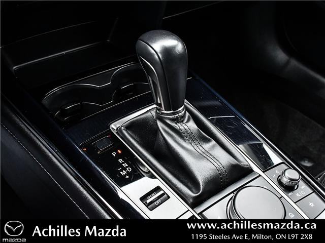 2024 Mazda CX-30 GS (Stk: P6461) in Milton - Image 12 of 26