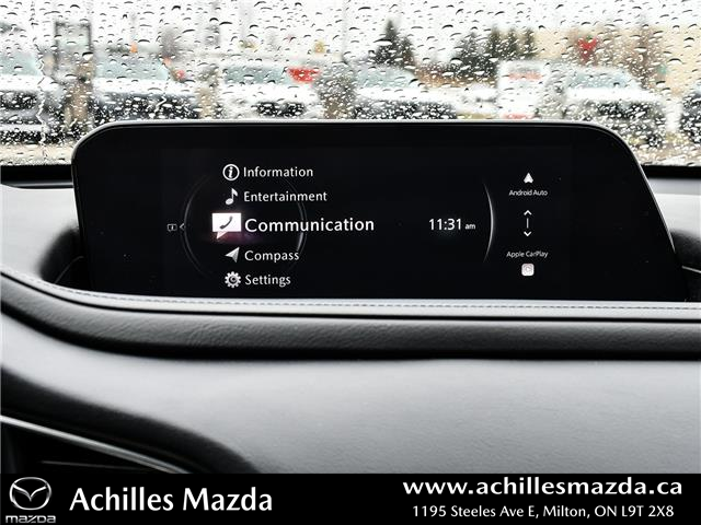 2024 Mazda CX-30 GS (Stk: P6461) in Milton - Image 13 of 26