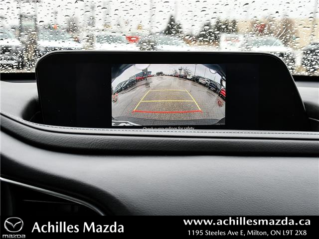 2024 Mazda CX-30 GS (Stk: P6461) in Milton - Image 14 of 26