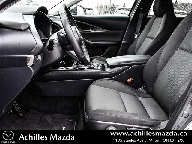 2024 Mazda CX-30 GS (Stk: P6461) in Milton - Image 17 of 26
