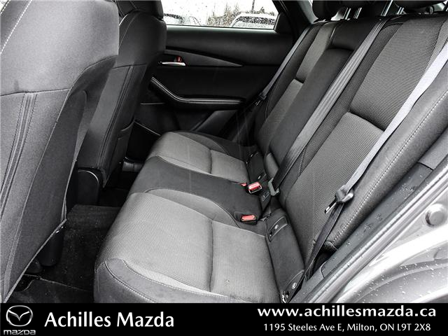 2024 Mazda CX-30 GS (Stk: P6461) in Milton - Image 18 of 26