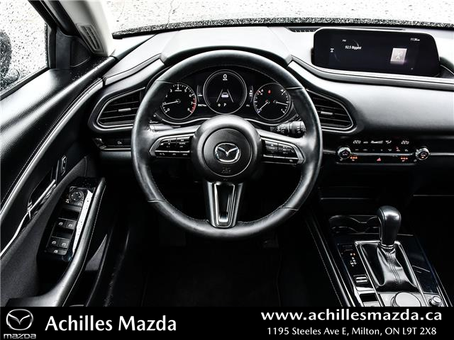 2024 Mazda CX-30 GS (Stk: P6461) in Milton - Image 19 of 26