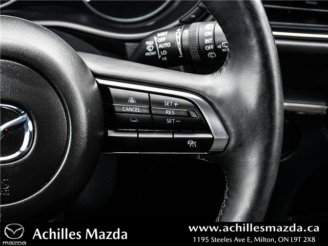 2024 Mazda CX-30 GS (Stk: P6461) in Milton - Image 20 of 26