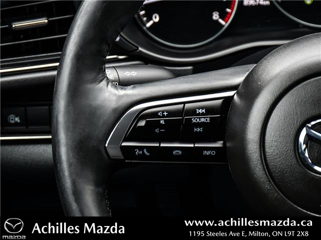 2024 Mazda CX-30 GS (Stk: P6461) in Milton - Image 21 of 26