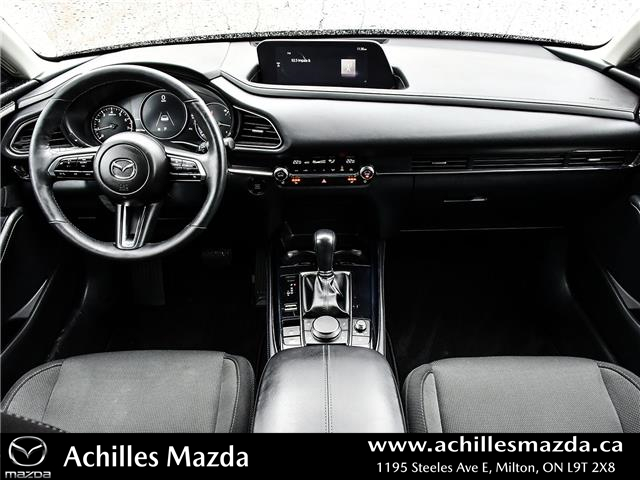 2024 Mazda CX-30 GS (Stk: P6461) in Milton - Image 22 of 26