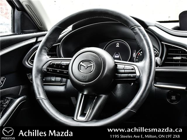 2024 Mazda CX-30 GS (Stk: P6461) in Milton - Image 24 of 26