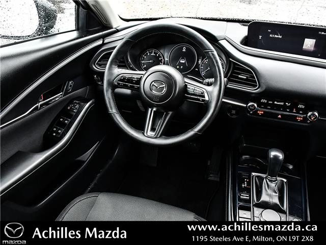 2024 Mazda CX-30 GS (Stk: P6461) in Milton - Image 25 of 26