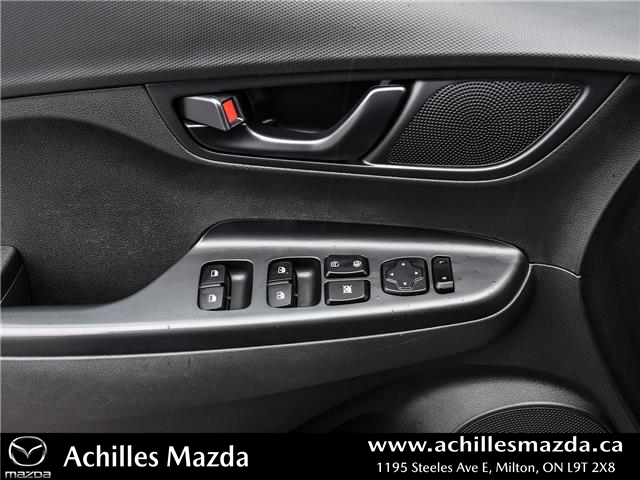 2022 Hyundai Kona 1.6T N Line (Stk: RP229A) in Milton - Image 14 of 25 2022 Hyundai Kona 1.6T N Line (Stk: RP229A) in Milton - Image 14 of 25